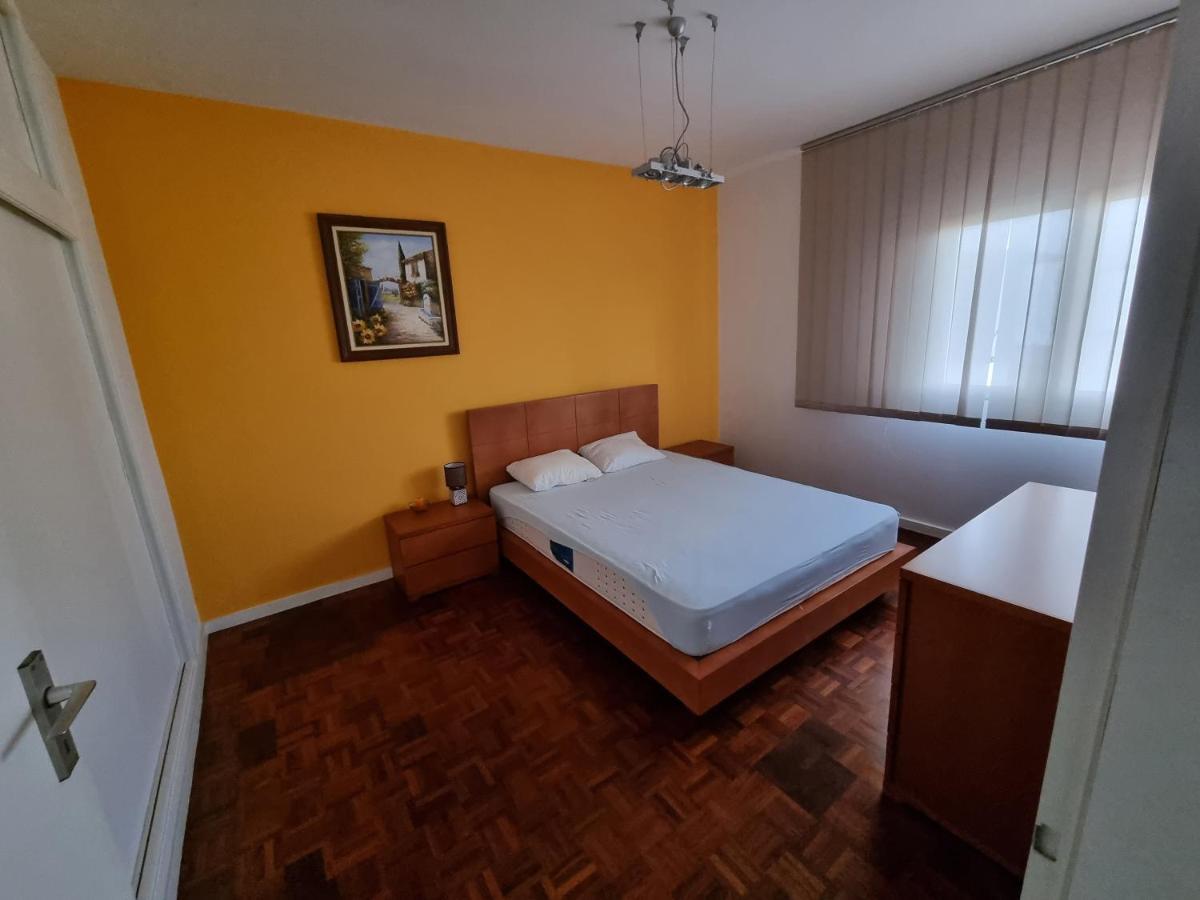 Funchal Centre Bliss - Soulful Stays Buitenkant foto