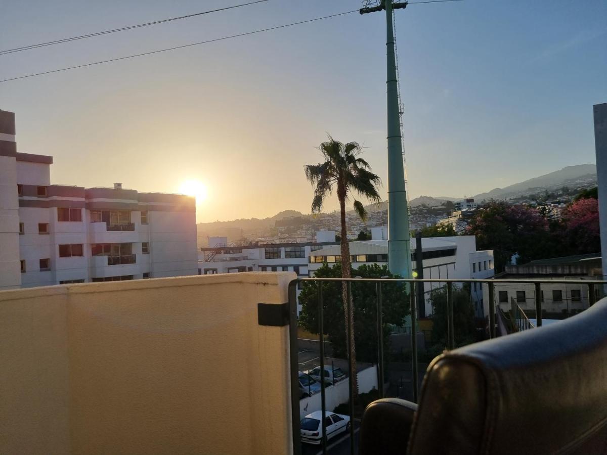 Funchal Centre Bliss - Soulful Stays Buitenkant foto