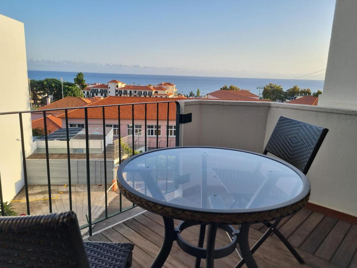 Funchal Centre Bliss - Soulful Stays Buitenkant foto