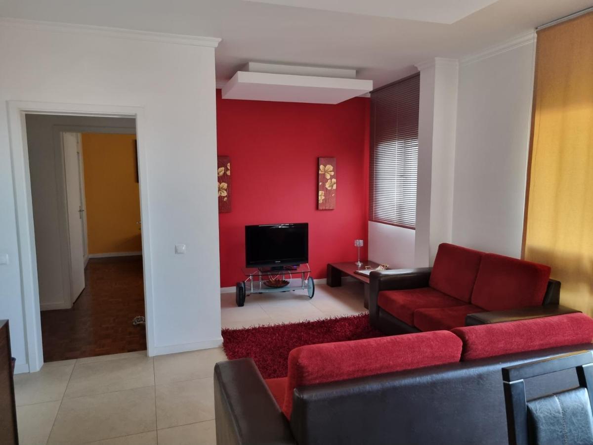 Funchal Centre Bliss - Soulful Stays Buitenkant foto