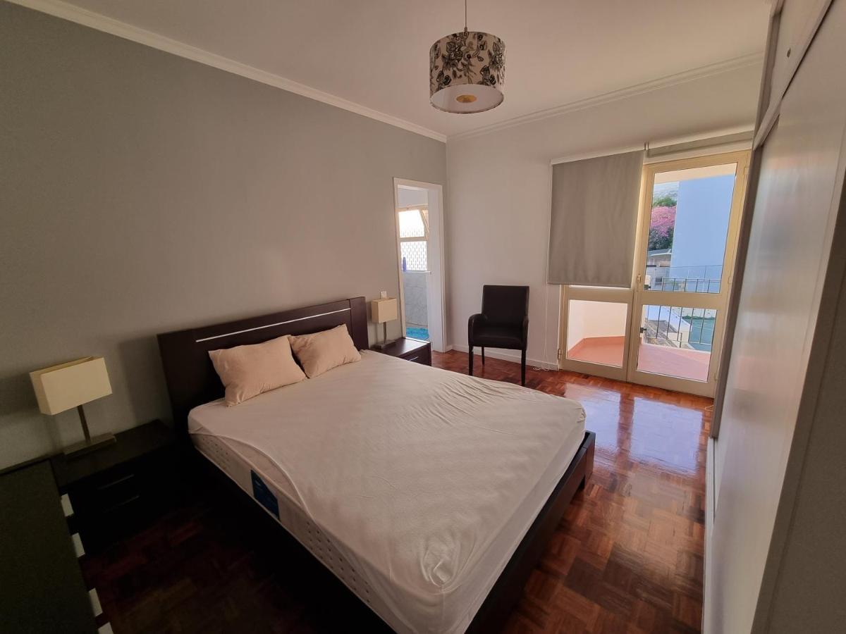Funchal Centre Bliss - Soulful Stays Buitenkant foto